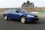 Acura RSX Type-S 2002 года
